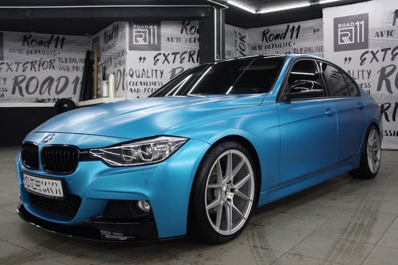 Folii de Protecție PPF