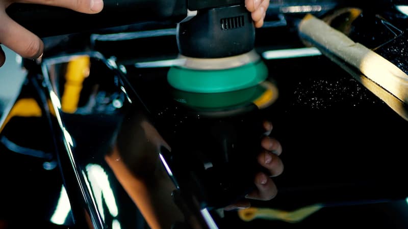 Polisare Profesională